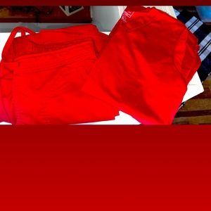 XXsmall scrub set petite pants